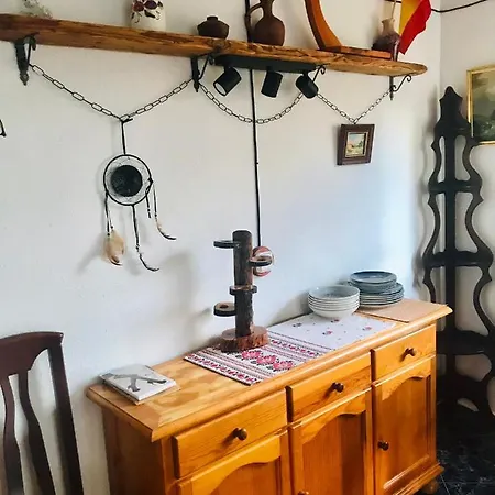 Piso Apartmán Alicante