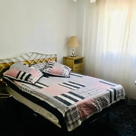 Piso Alquiler