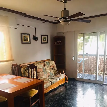 Apartamento Piso Alquiler Alicante