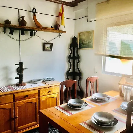 Piso Alquiler Apartamento *