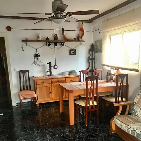 Piso Alquiler Apartamento Alicante