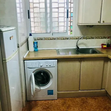 Piso Alquiler Apartamento