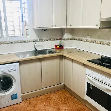 Piso Alquiler Apartamento