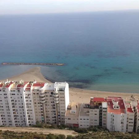 Piso Alquiler Alicante