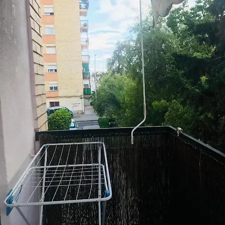 Apartamento Piso Alquiler Alicante