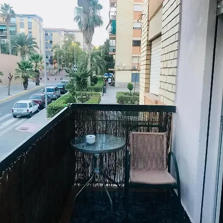 Piso Alquiler Apartamento