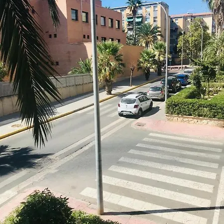 Apartamento Piso Alquiler Alicante