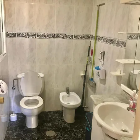 Piso Alquiler Alicante