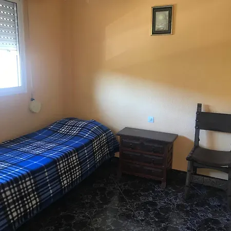 Piso Alquiler Alicante