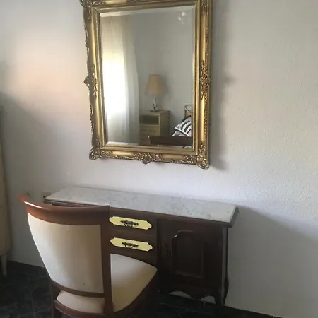 Апартаменты Piso *