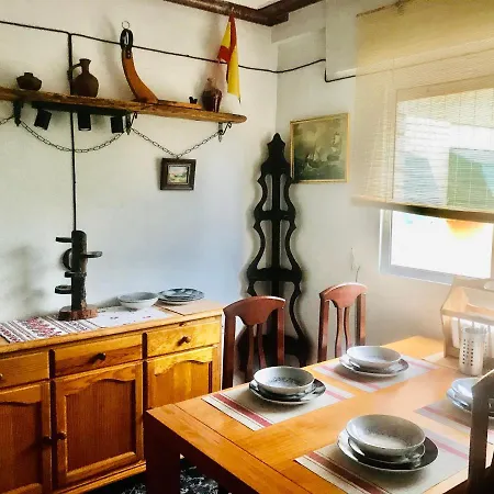 Piso Apartamento *