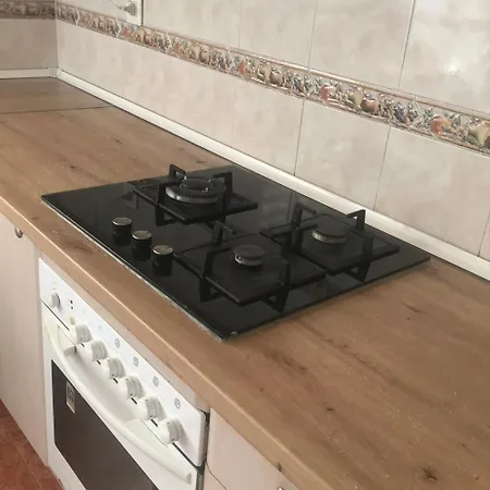 Apartamento Piso Alicante